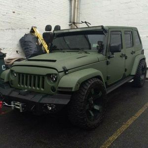 Meet your Posher, James